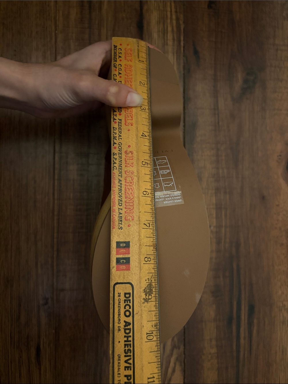 EVERLANE Leather THE WOODEN PUFFA CLOG - Size 8 - Picture 14 of 16